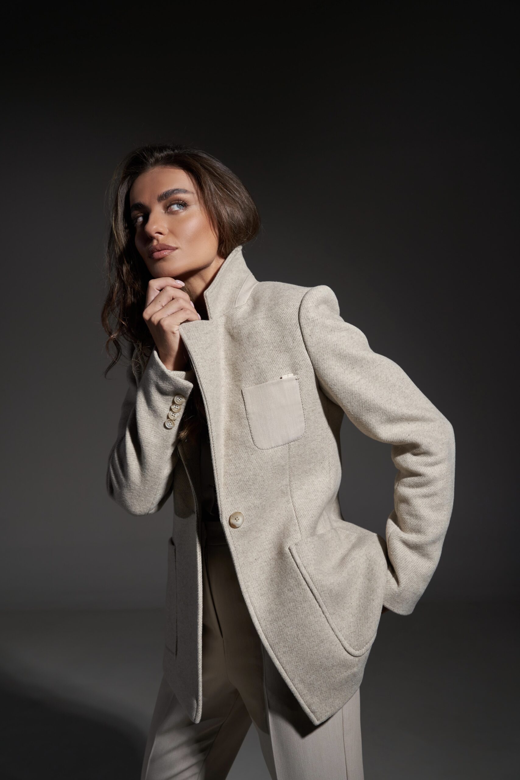 ЖАКЕТ MAX MARA