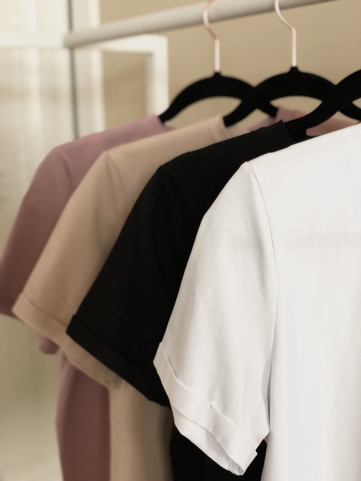 t_shirts